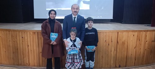 24 Kasım Öğretmenler Günü